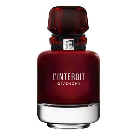 l'interdit givenchy difference|l'interdit givenchy cheapest price.